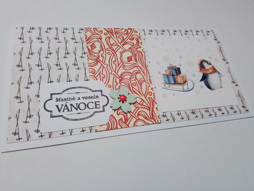 Vánoční darovací přání — foto 3
