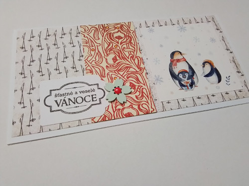Vánoční darovací přání — foto 2