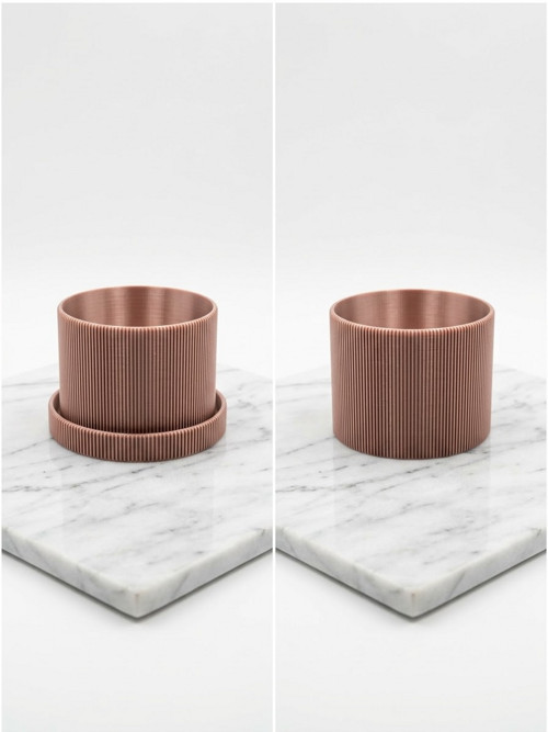 Designový Květináč - DK0003 — foto 2