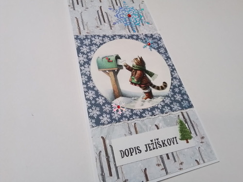 Přání Ježíškovi — foto 3