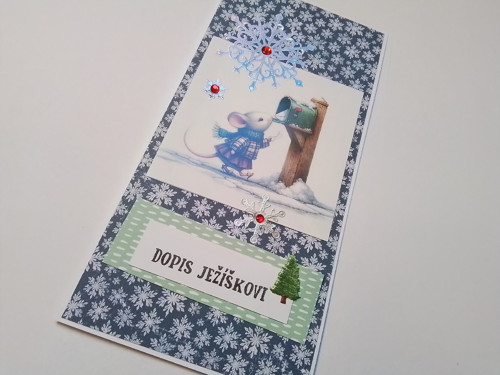 Přání Ježíškovi — foto 3