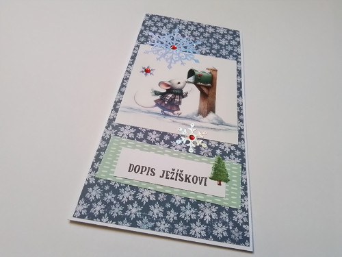 Přání Ježíškovi — foto 2