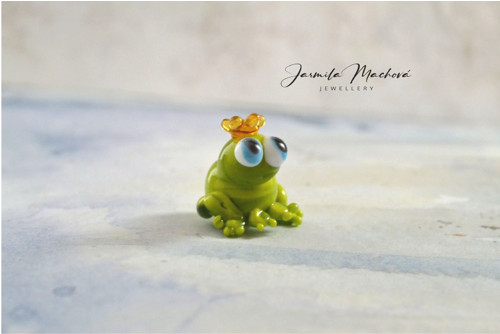 Princezna....nebo snad princ?? — foto 3
