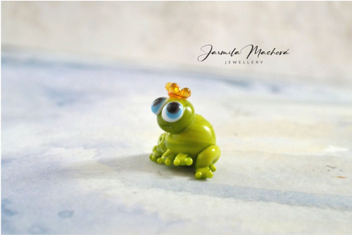 Princezna....nebo snad princ?? — foto 4