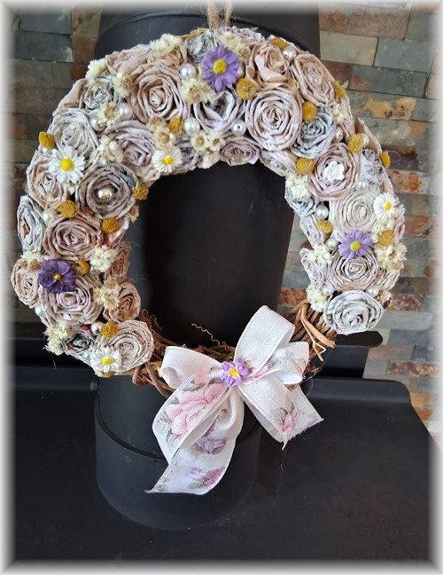 Věneček z lásky — foto 2