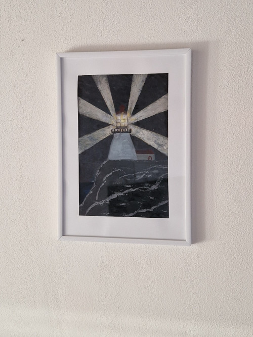 Maják — foto 2