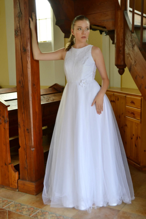 Svatební šaty TATIANA — foto 3
