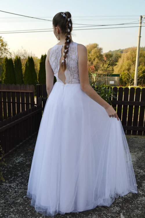 Svatební šaty TATIANA — foto 4