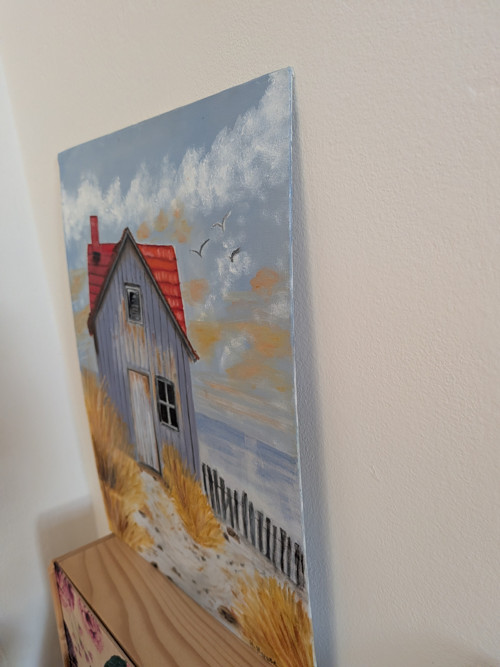 Domek u moře — foto 3