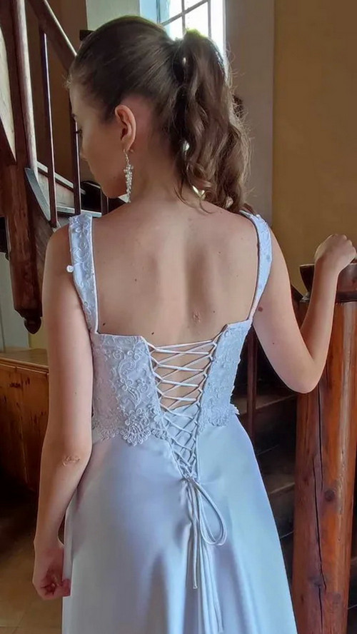 Svatební šaty BETTY — foto 4