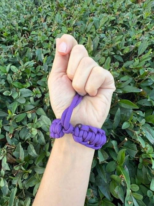 Hitch knot 015 — foto 4