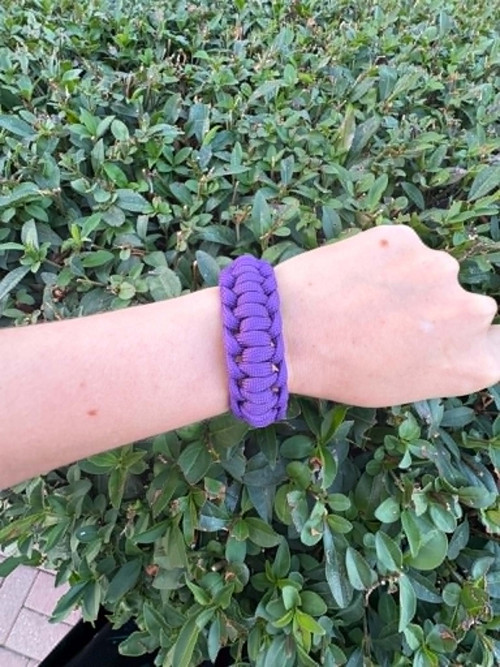Hitch knot 015 — foto 3