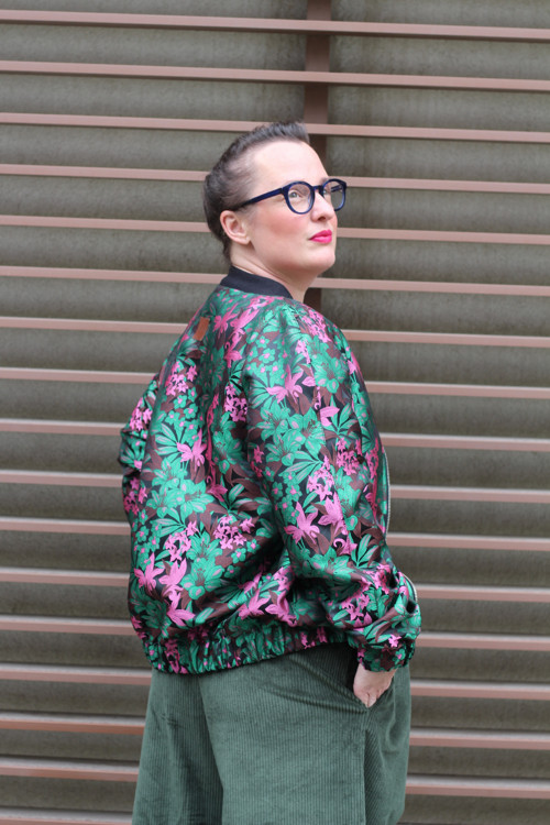Bomber Flowers — foto 2