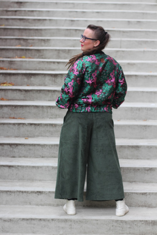 Bomber Flowers — foto 3