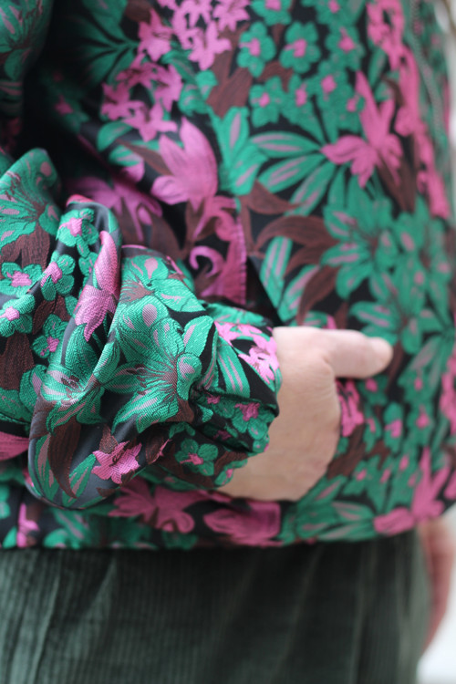 Bomber Flowers — foto 4