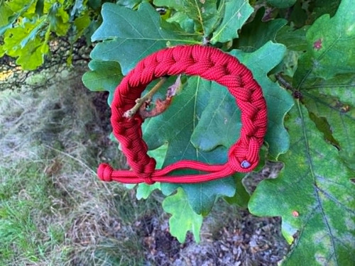Hitch knot 017 — foto 2