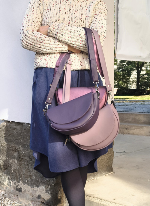 Ludo mauve — foto 3