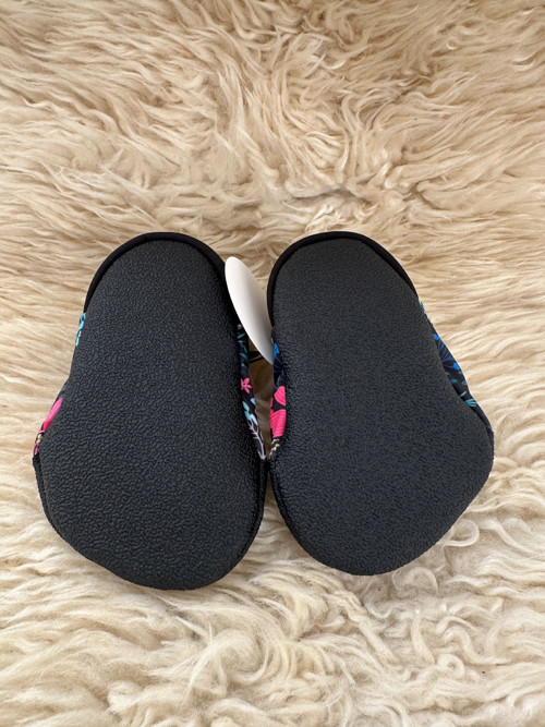 Softshellové capáčky/papučky vel. 12,5 cm — foto 2