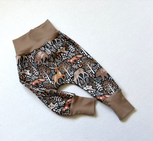 Softshellové turky 80-86 — foto 2