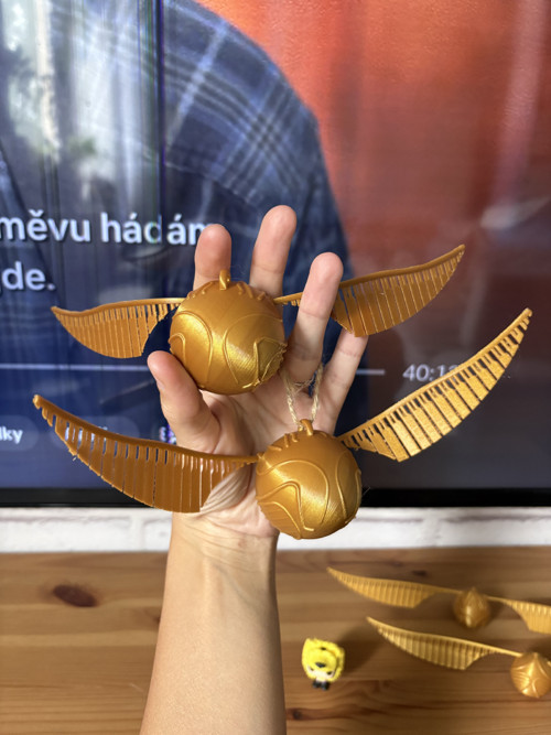 Zlatonka 4x — foto 4
