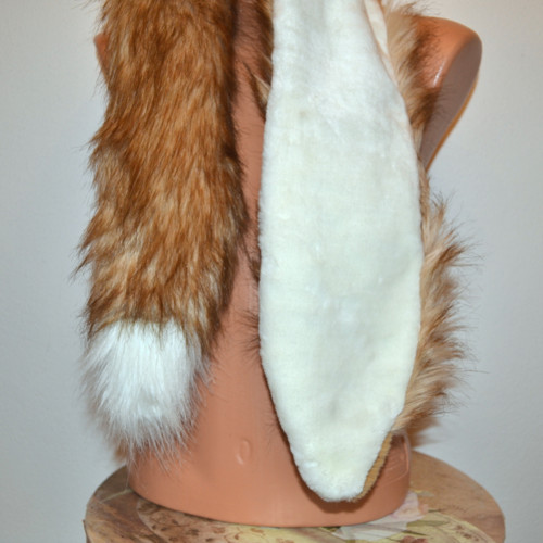 Liška Bystrouška 21443 — foto 3
