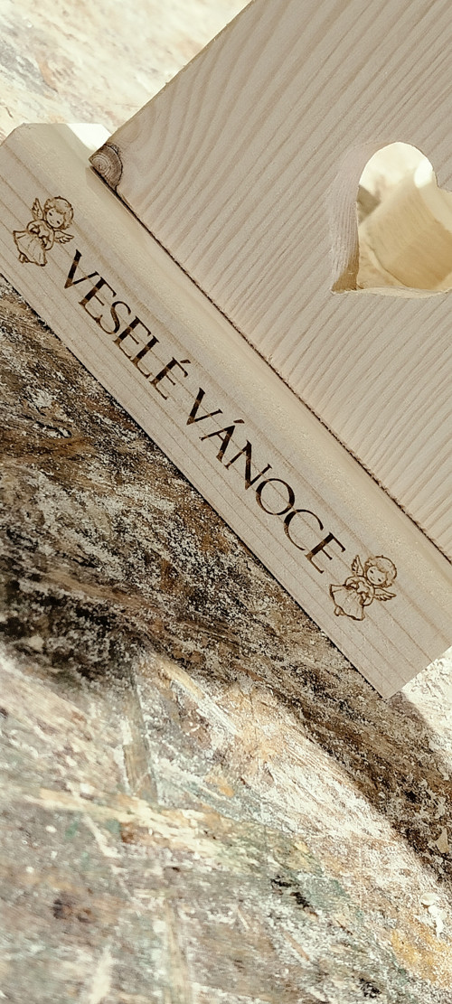 Veselé andělské — foto 2