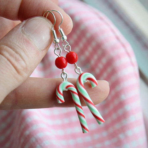 Candy cane - vánoční lízátka III — foto 2