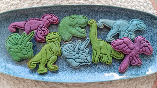 Triceratops, hlava - set — foto 6
