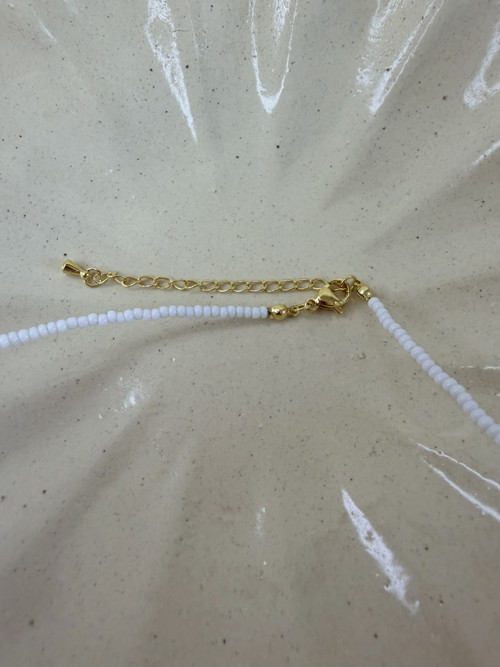 Náhrdelník s přívěskem Evil Eye — foto 4