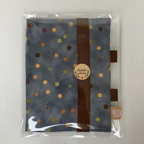 Obal na turistický deník-wander book — foto 6