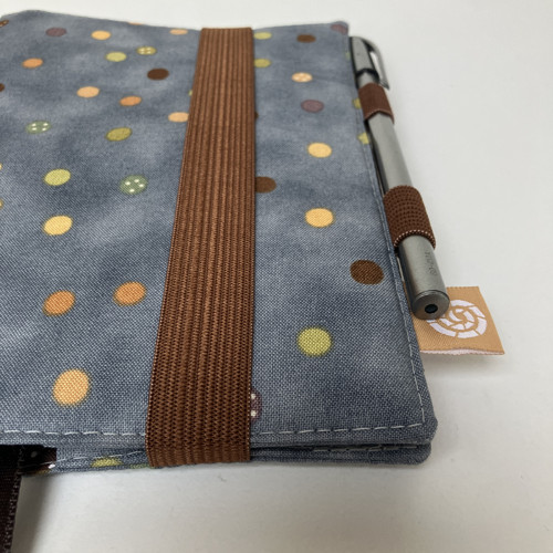 Obal na turistický deník-wander book — foto 3