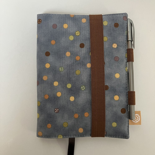 Obal na turistický deník-wander book — foto 2