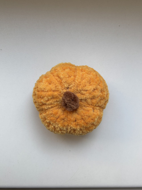 Ručně háčkovaná DÝNĚ — foto 4