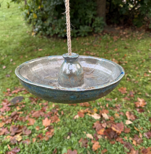 Pítko/ krmítko verde gris — foto 3