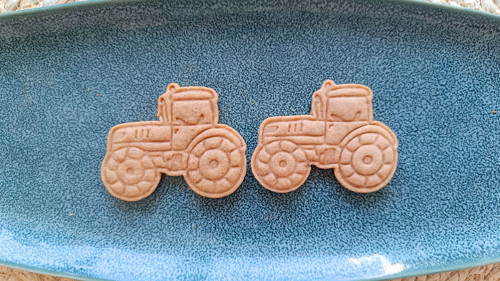 Traktor - set — foto 5