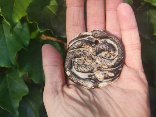 Amulet — foto 4