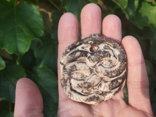 Amulet — foto 2