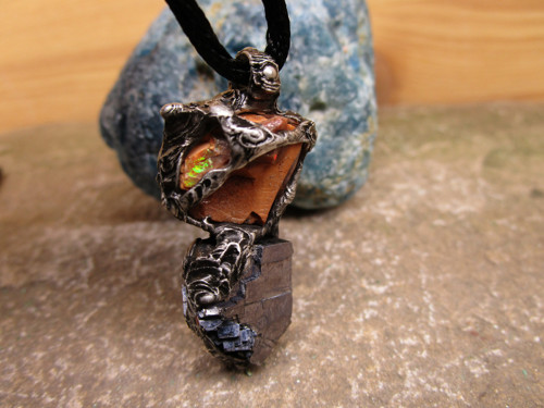Talisman ,, Tenet " — foto 5