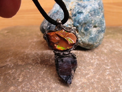 Talisman ,, Tenet " — foto 3