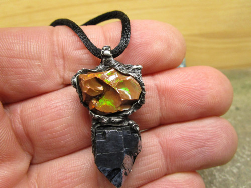Talisman ,, Tenet " — foto 4