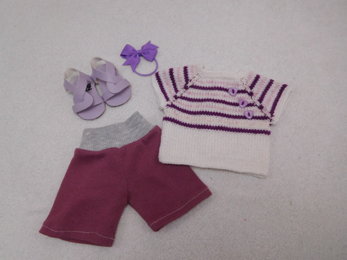Hannah Götz 50cm - č.9 — foto 2