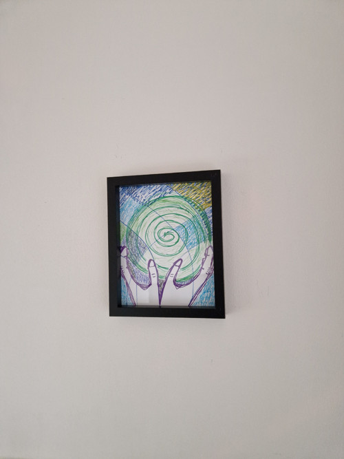 Osud v rukách — foto 2