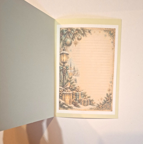 3D přání - Kouzelné Vánoce — foto 4