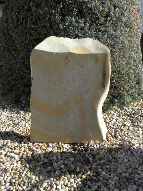 Socha Z Pískovce - *Petra* — foto 4