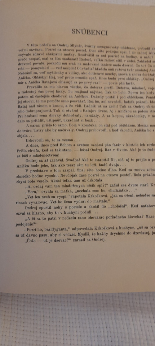 Svadba pod Tatrami — foto 4