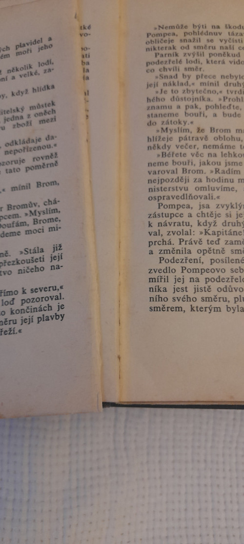 Pirátova závěť — foto 3
