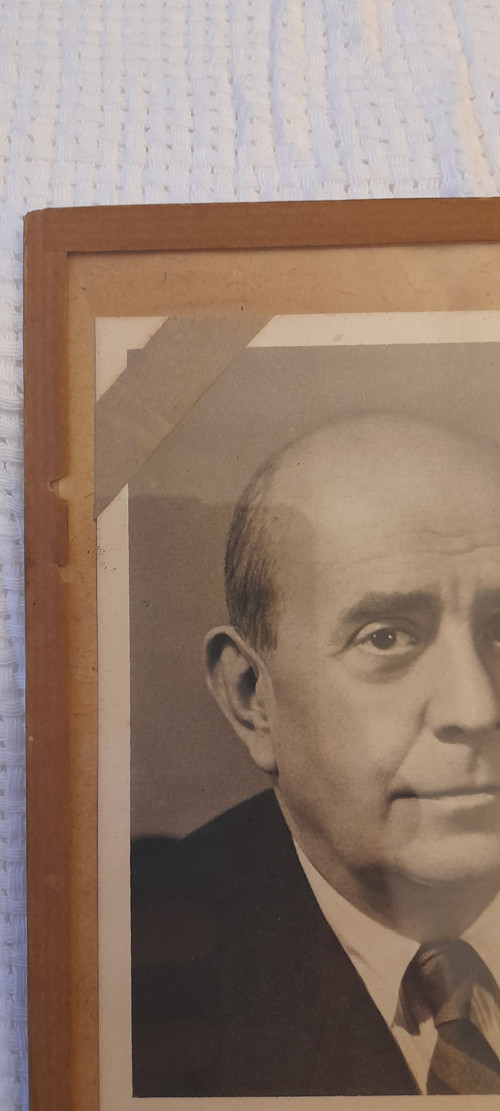 Dr. h. c. JAN MASARYK — foto 5