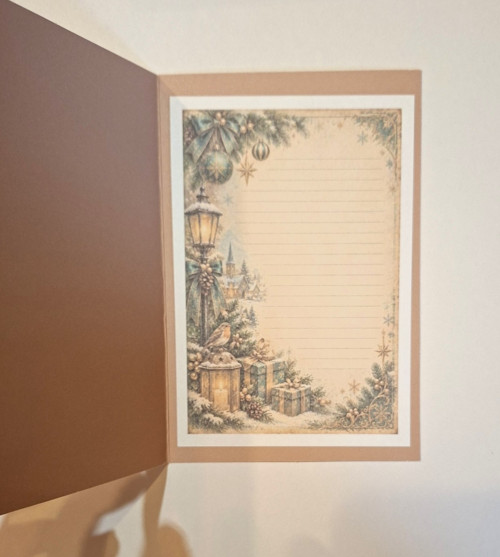 3D přání - Kouzelné Vánoce — foto 4