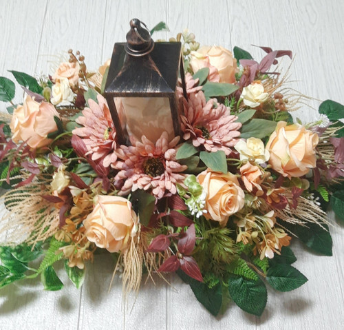 Smuteční aranžmá — foto 3