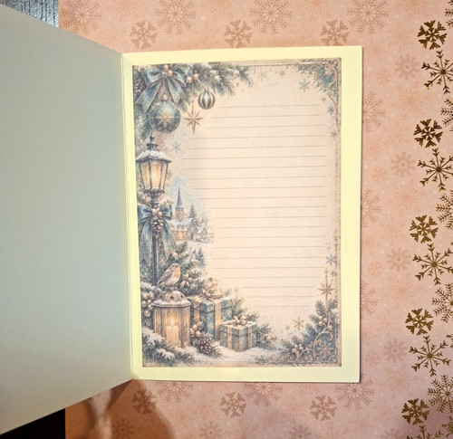 3D přání - Kouzelné Vánoce — foto 4
